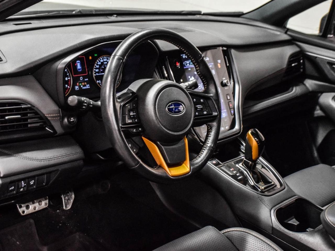 2022 Subaru Outback  Photo