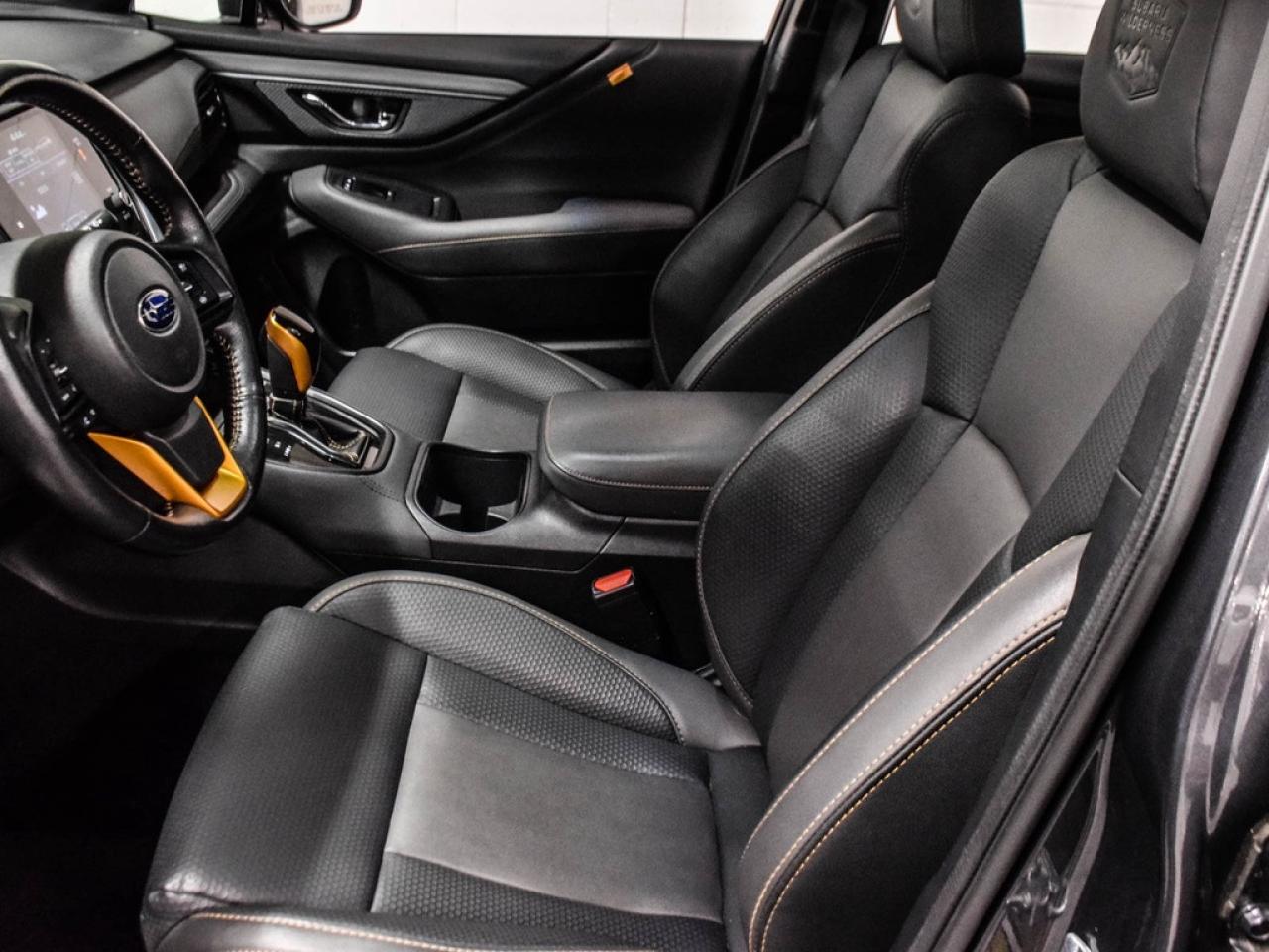 2022 Subaru Outback  Photo