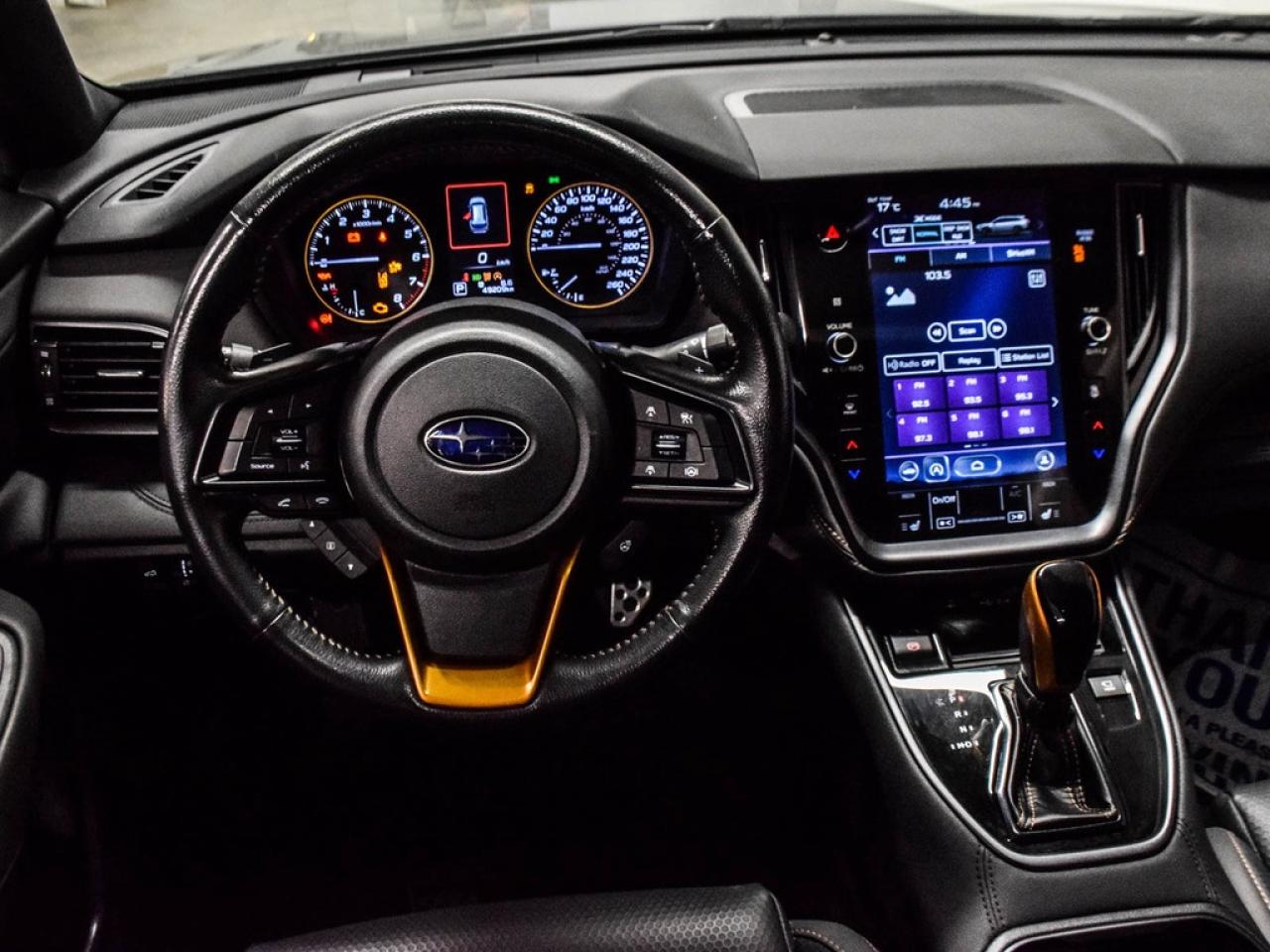 2022 Subaru Outback  Photo