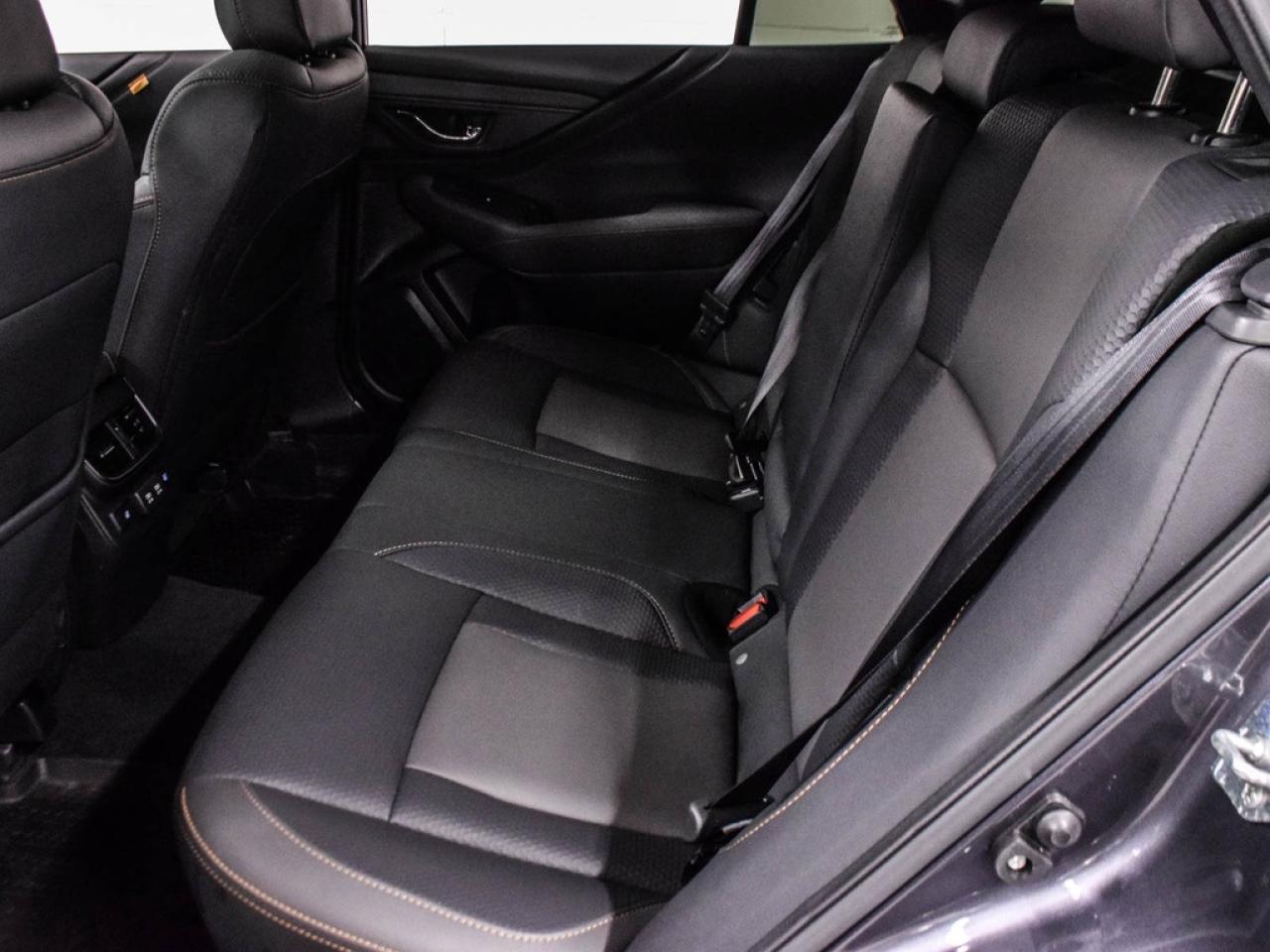 2022 Subaru Outback  Photo