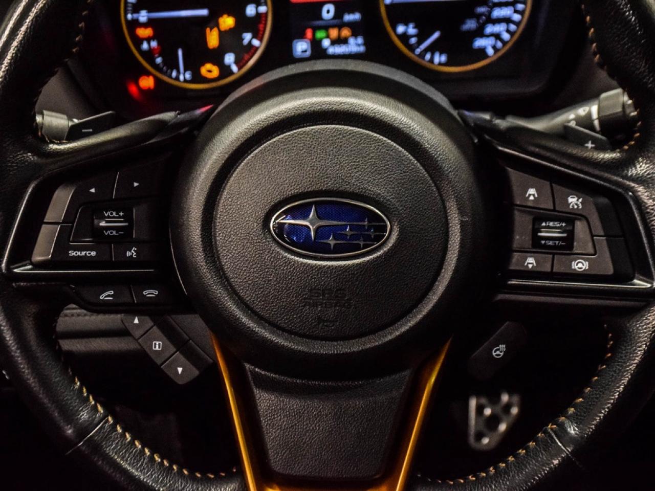 2022 Subaru Outback  Photo