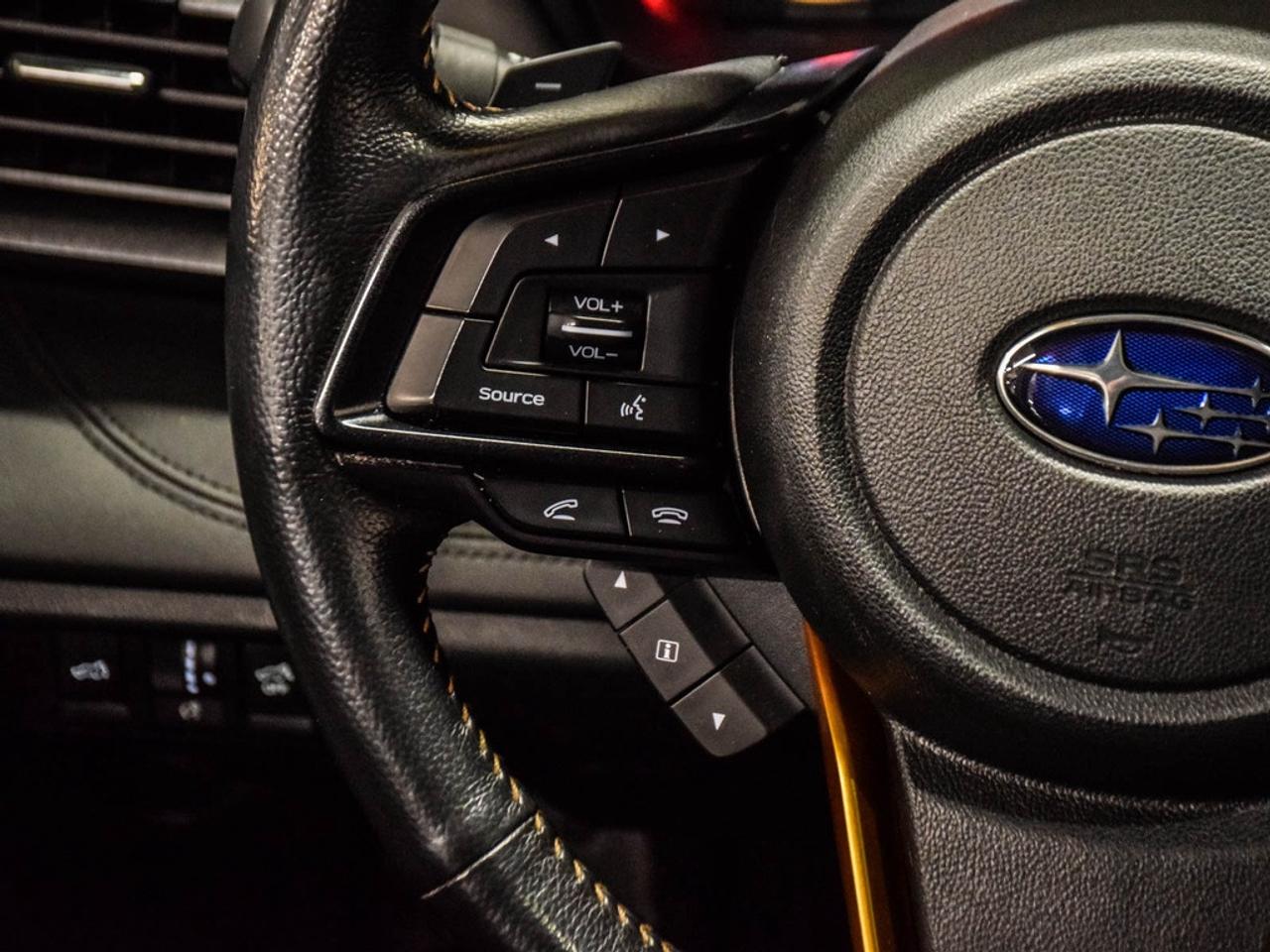 2022 Subaru Outback  Photo