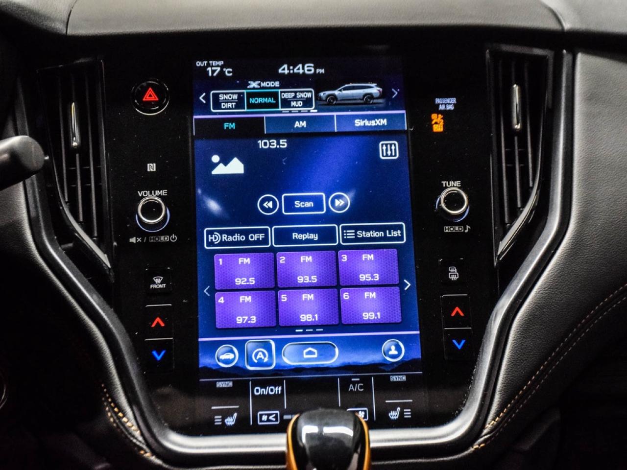 2022 Subaru Outback  Photo