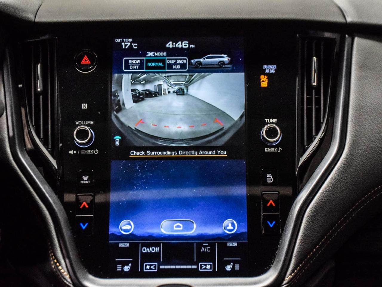 2022 Subaru Outback  Photo