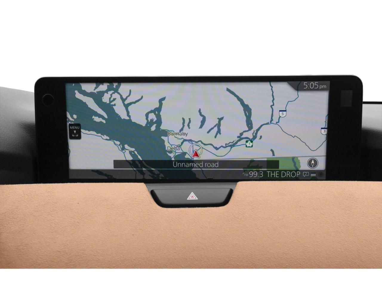 2026 Mazda CX-90 MHEV Signature 4dr i-ACTIV All-Wheel Drive Sport Utility Photo