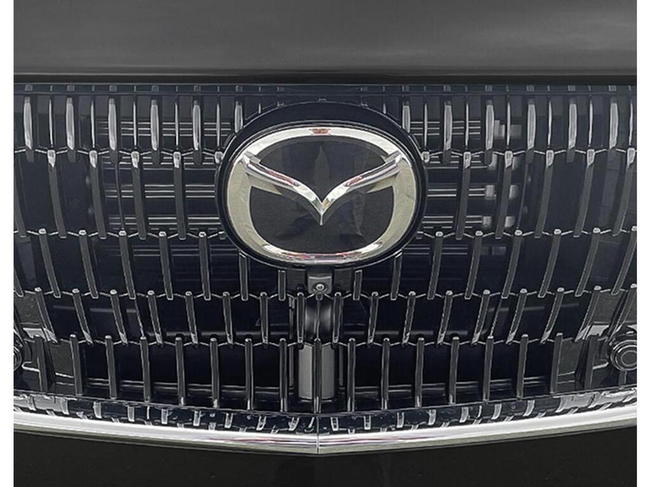 2026 Mazda CX-90 MHEV Signature 4dr i-ACTIV All-Wheel Drive Sport Utility Photo