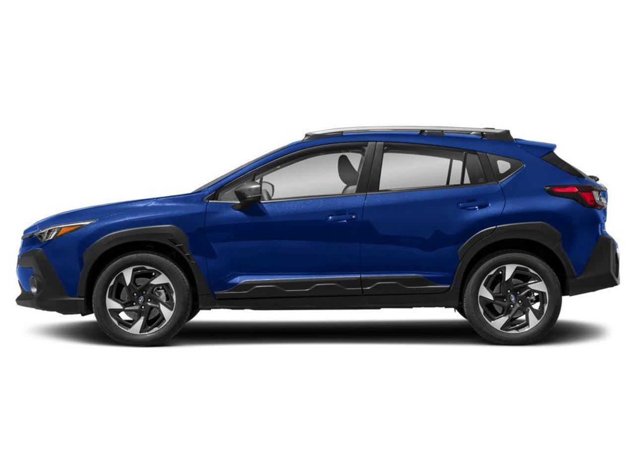2026 Subaru Crosstrek Limited 4dr All-Wheel Drive Photo