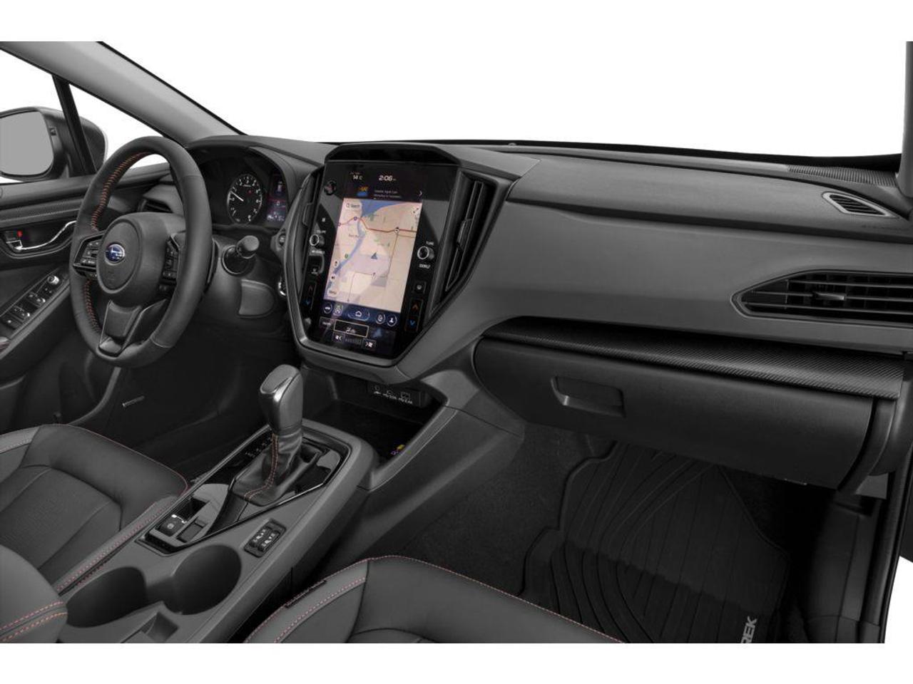 2026 Subaru Crosstrek Limited 4dr All-Wheel Drive Photo