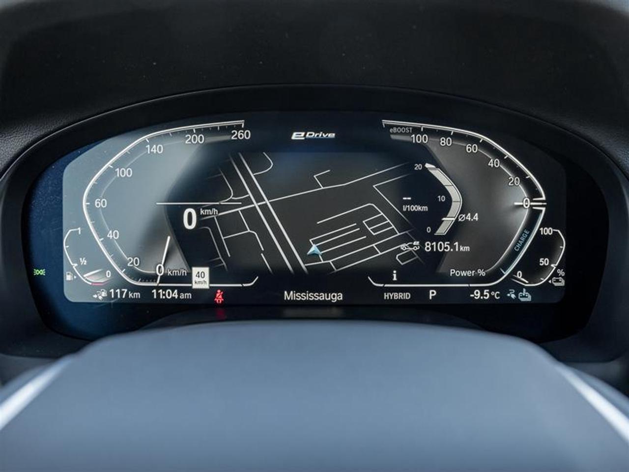 2024 BMW X3 PHEV xDrive30e 4dr All-Wheel Drive Sports Activity Vehicle Photo