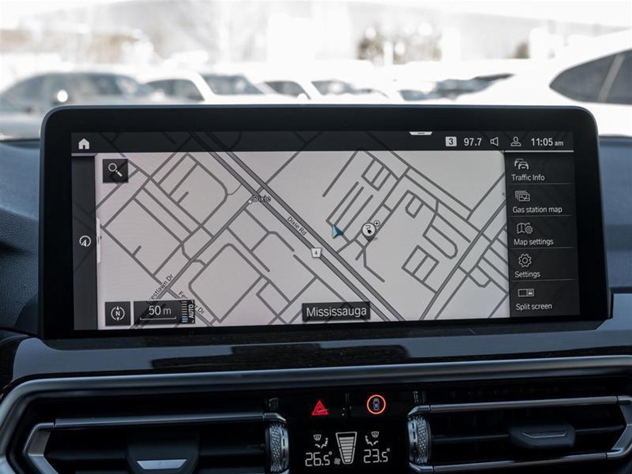 2024 BMW X3 PHEV xDrive30e 4dr All-Wheel Drive Sports Activity Vehicle Photo