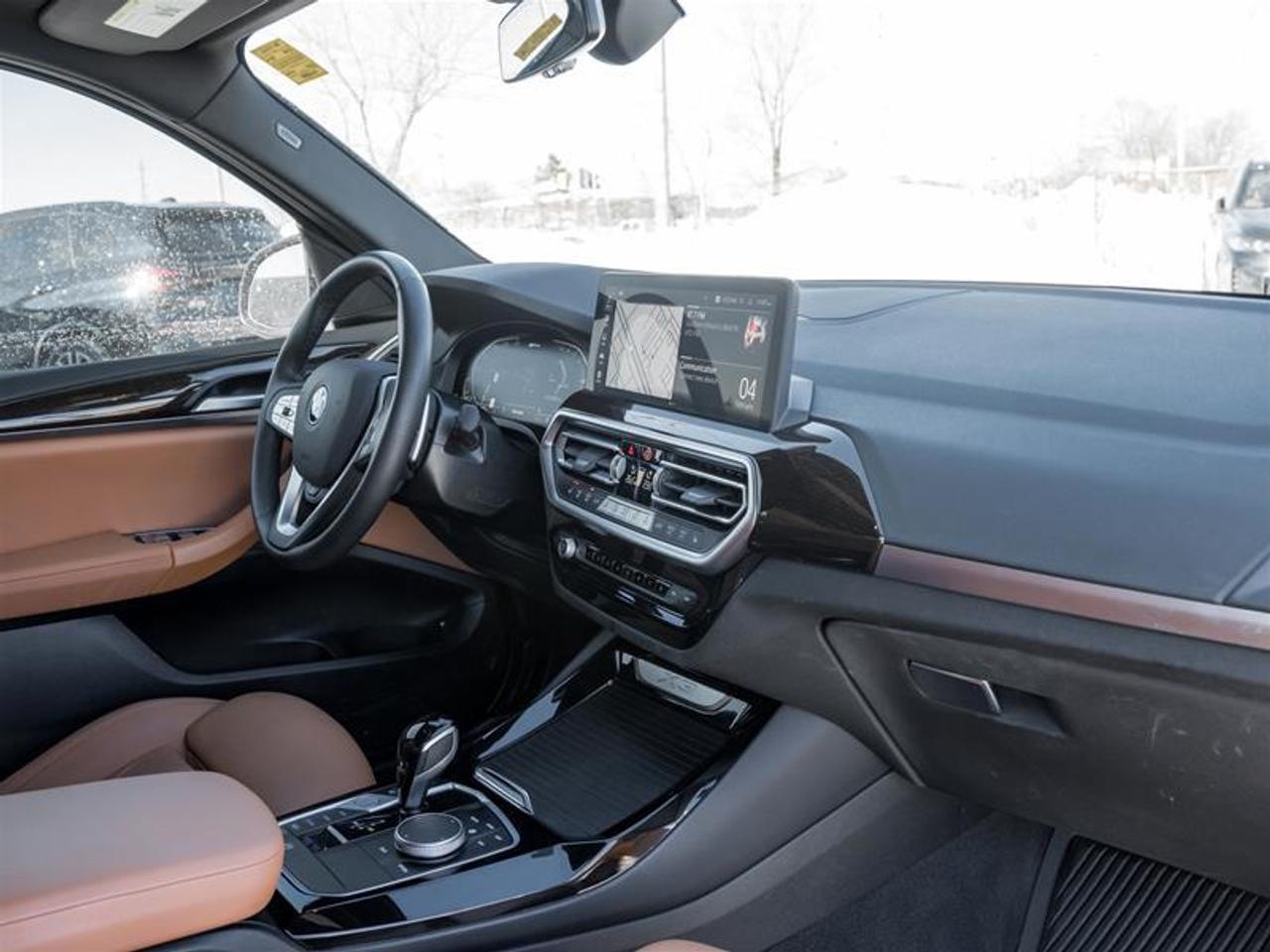 2024 BMW X3 PHEV xDrive30e 4dr All-Wheel Drive Sports Activity Vehicle Photo