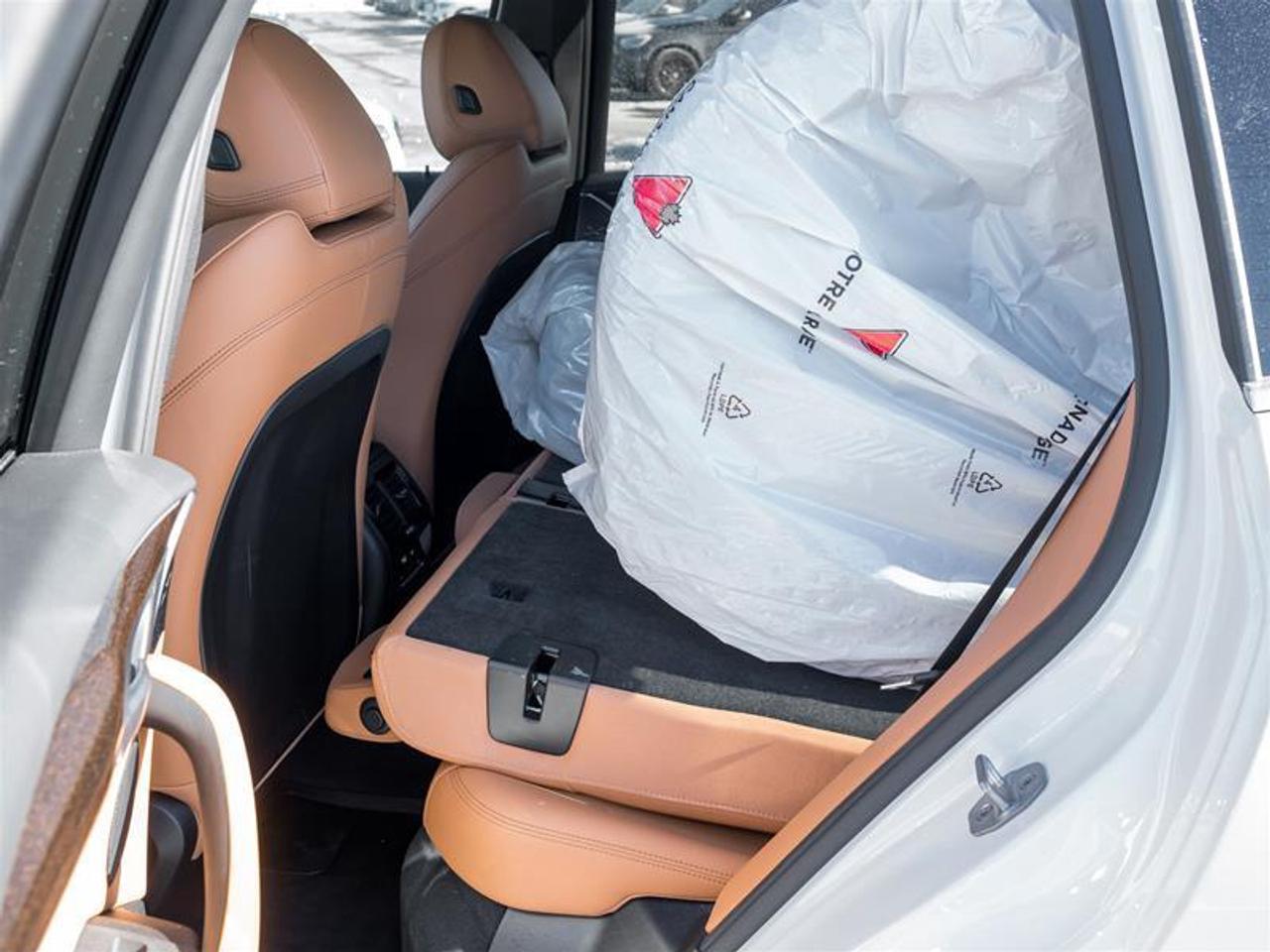 2024 BMW X3 PHEV xDrive30e 4dr All-Wheel Drive Sports Activity Vehicle Photo