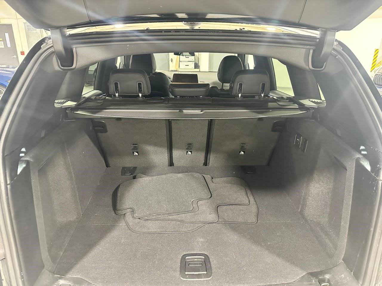 2022 BMW X3 xDrive30i 4dr All-Wheel Drive Sports Activity Vehicle Photo