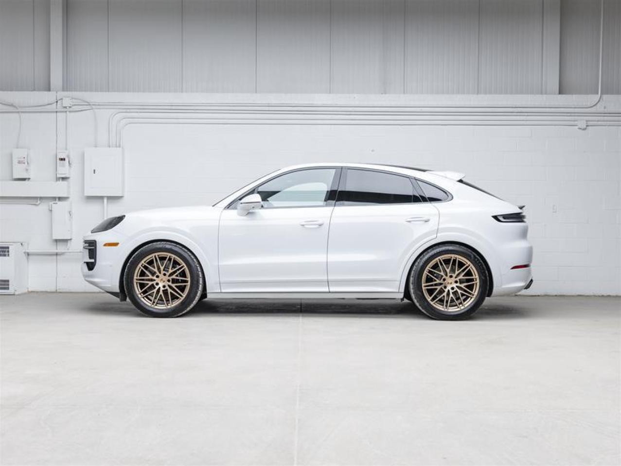 2026 Porsche Cayenne  Photo