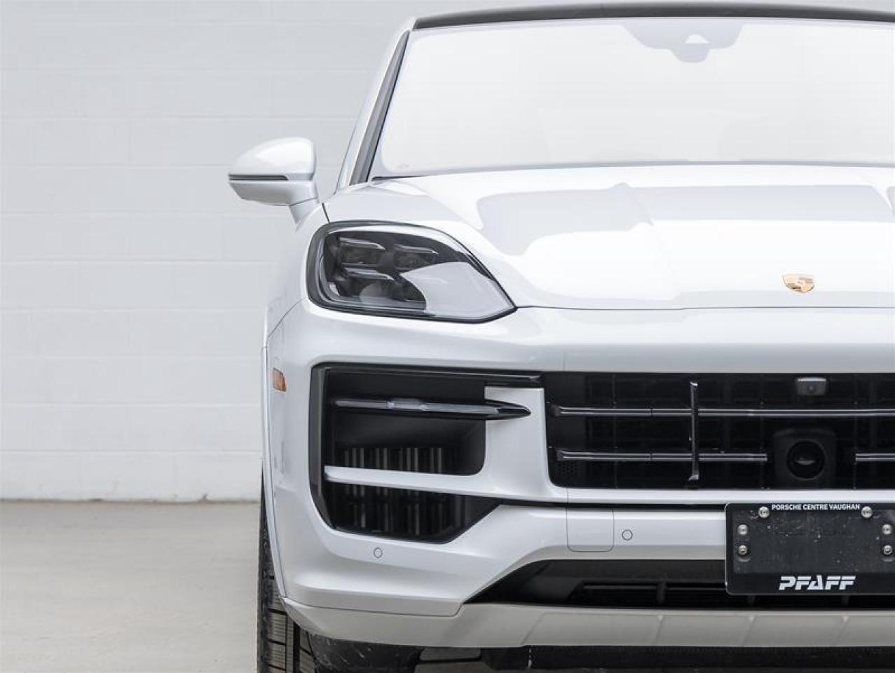 2026 Porsche Cayenne  Photo