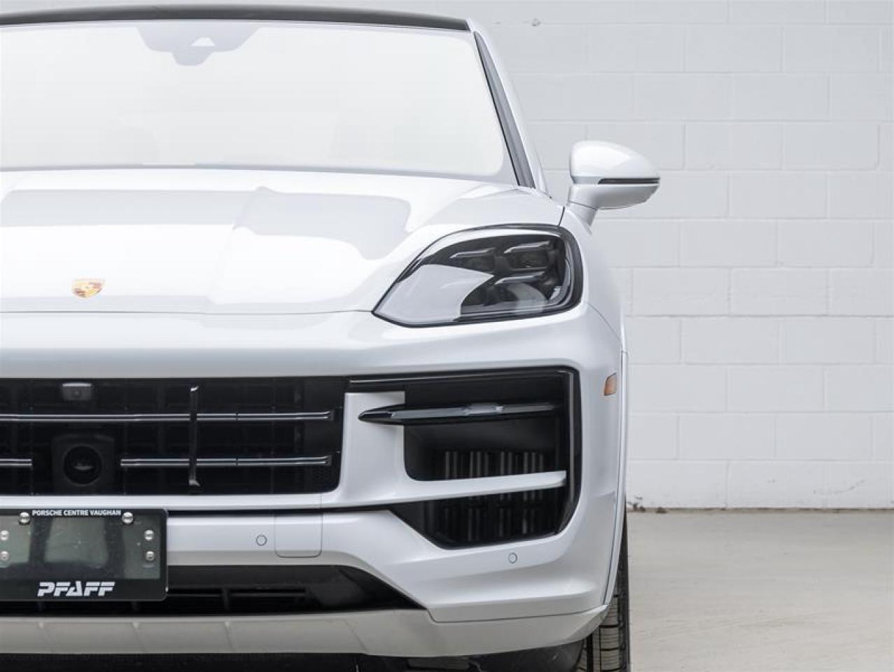 2026 Porsche Cayenne  Photo