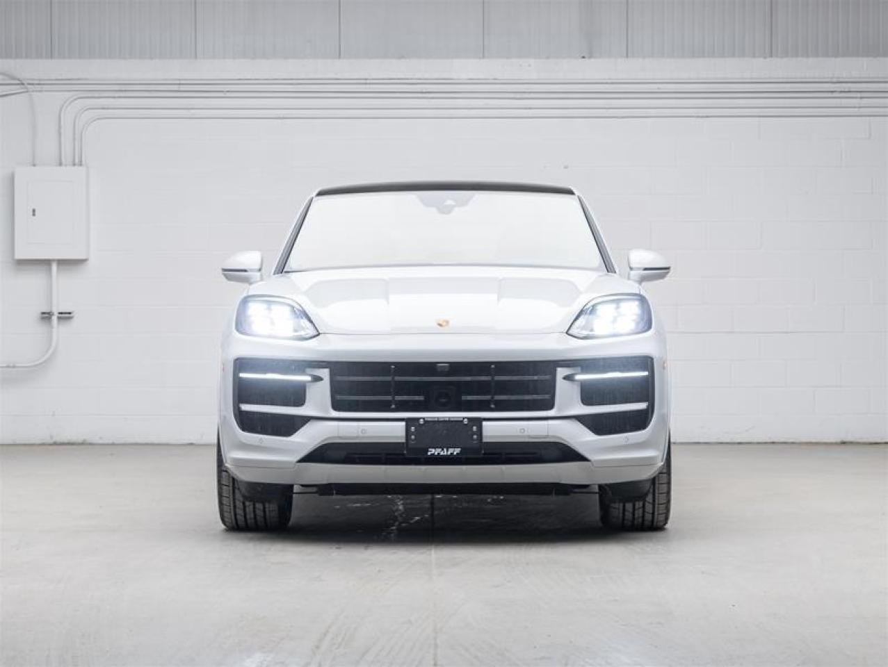 2026 Porsche Cayenne  Photo