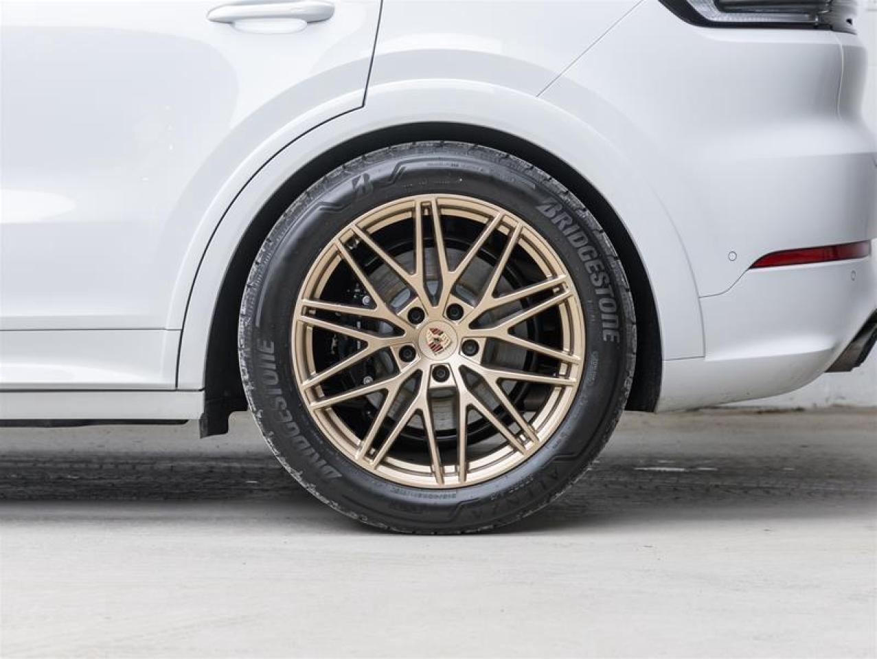 2026 Porsche Cayenne  Photo