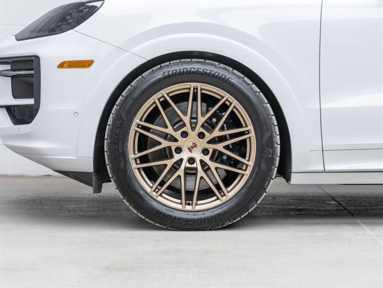 2026 Porsche Cayenne  Photo