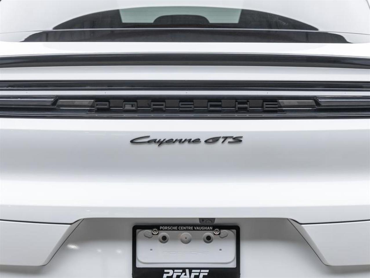 2026 Porsche Cayenne  Photo