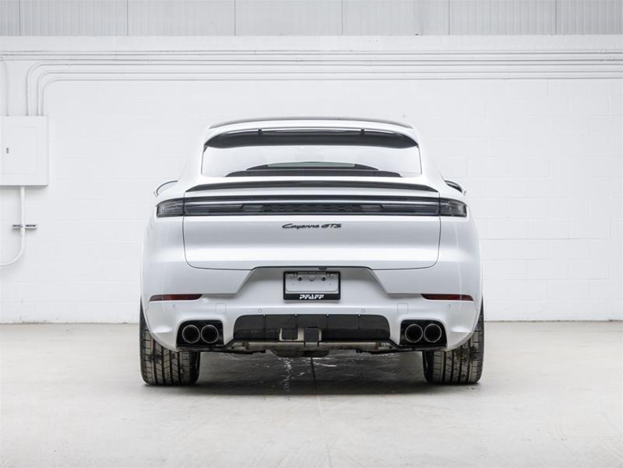 2026 Porsche Cayenne  Photo