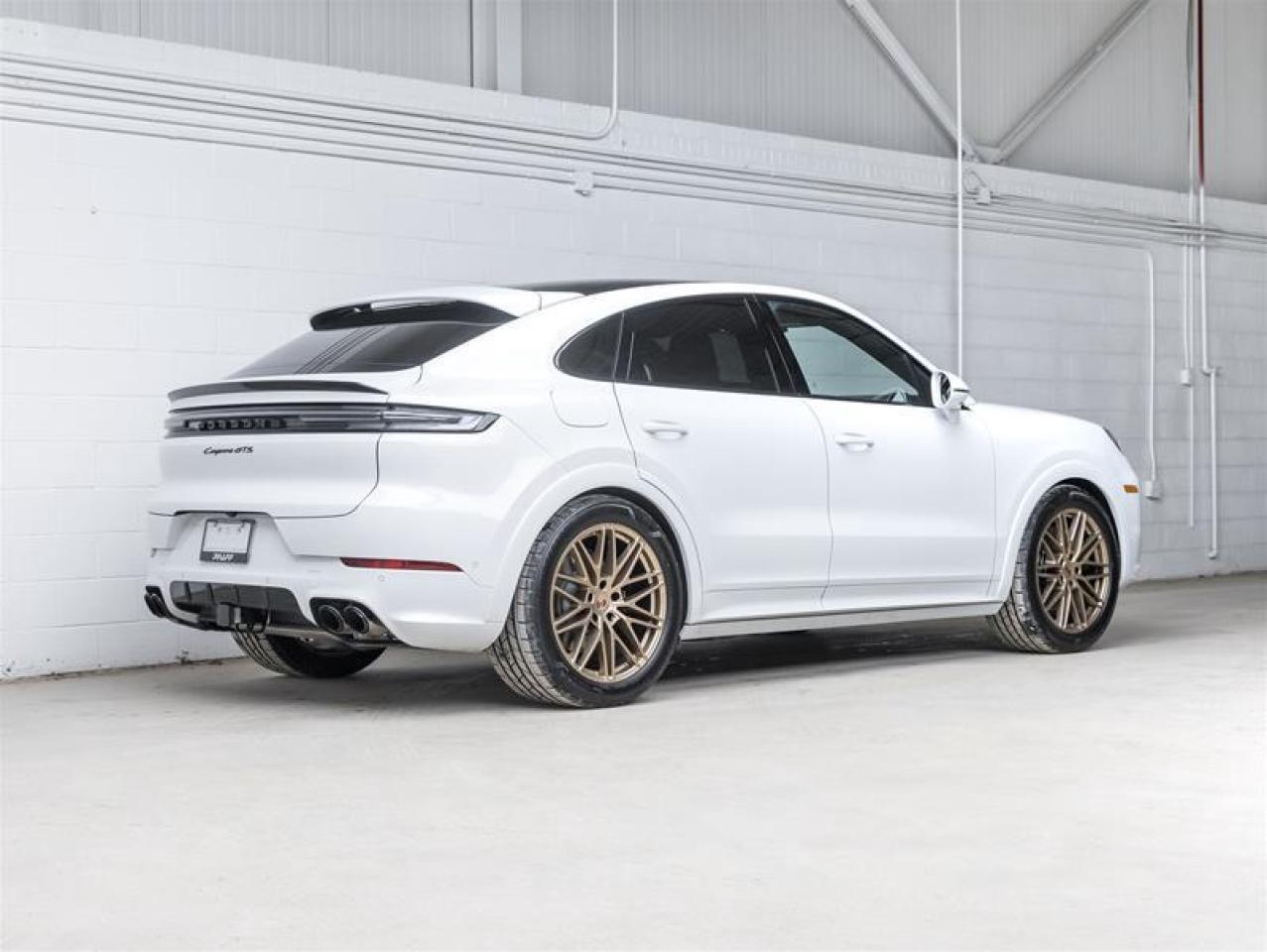 2026 Porsche Cayenne  Photo