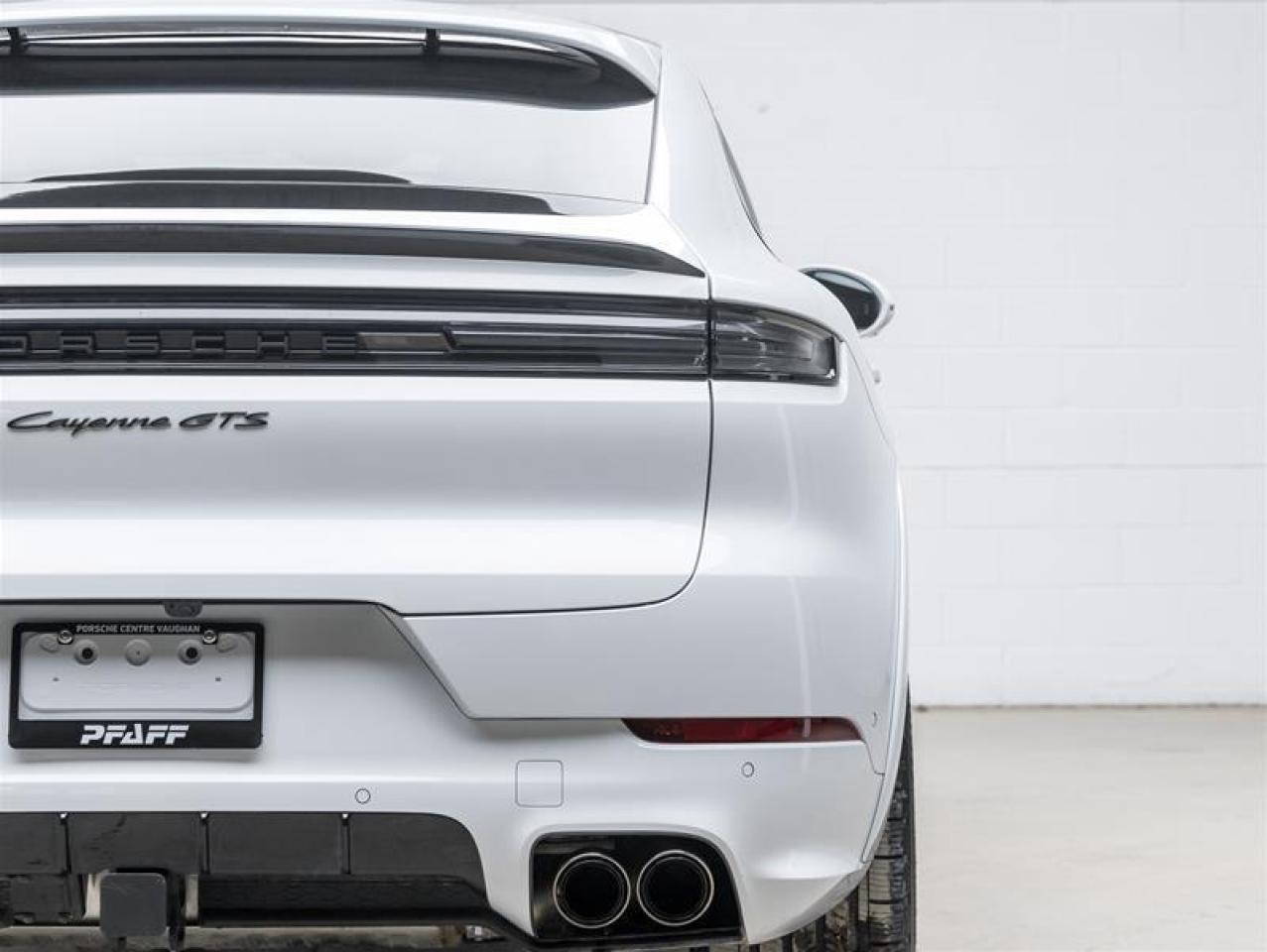 2026 Porsche Cayenne  Photo