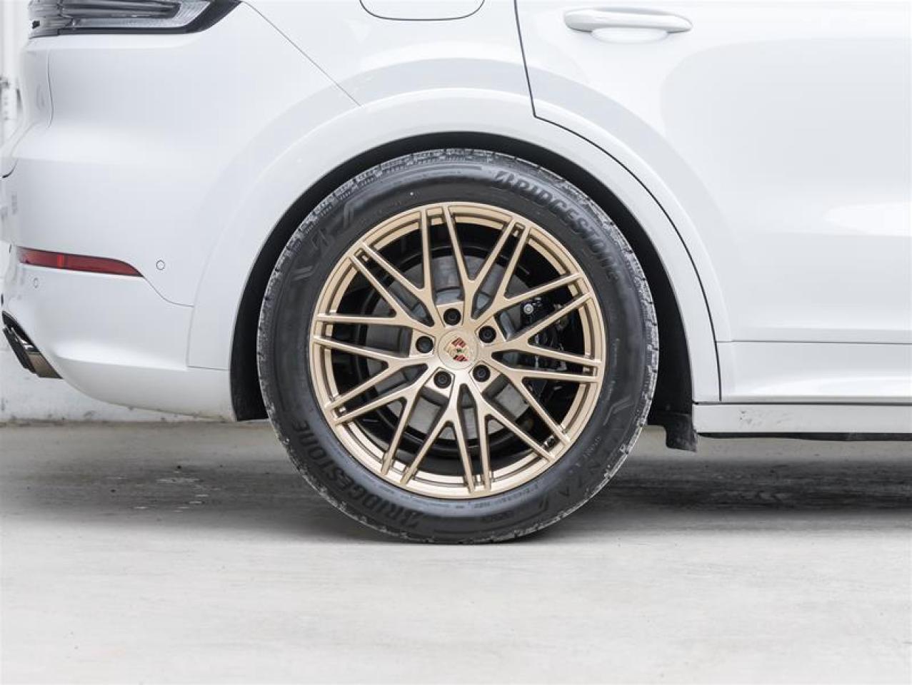 2026 Porsche Cayenne  Photo