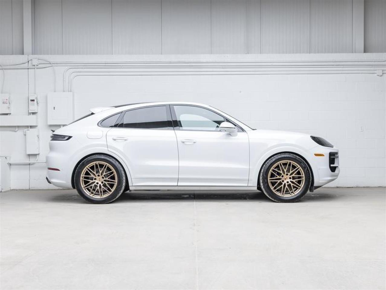 2026 Porsche Cayenne  Photo