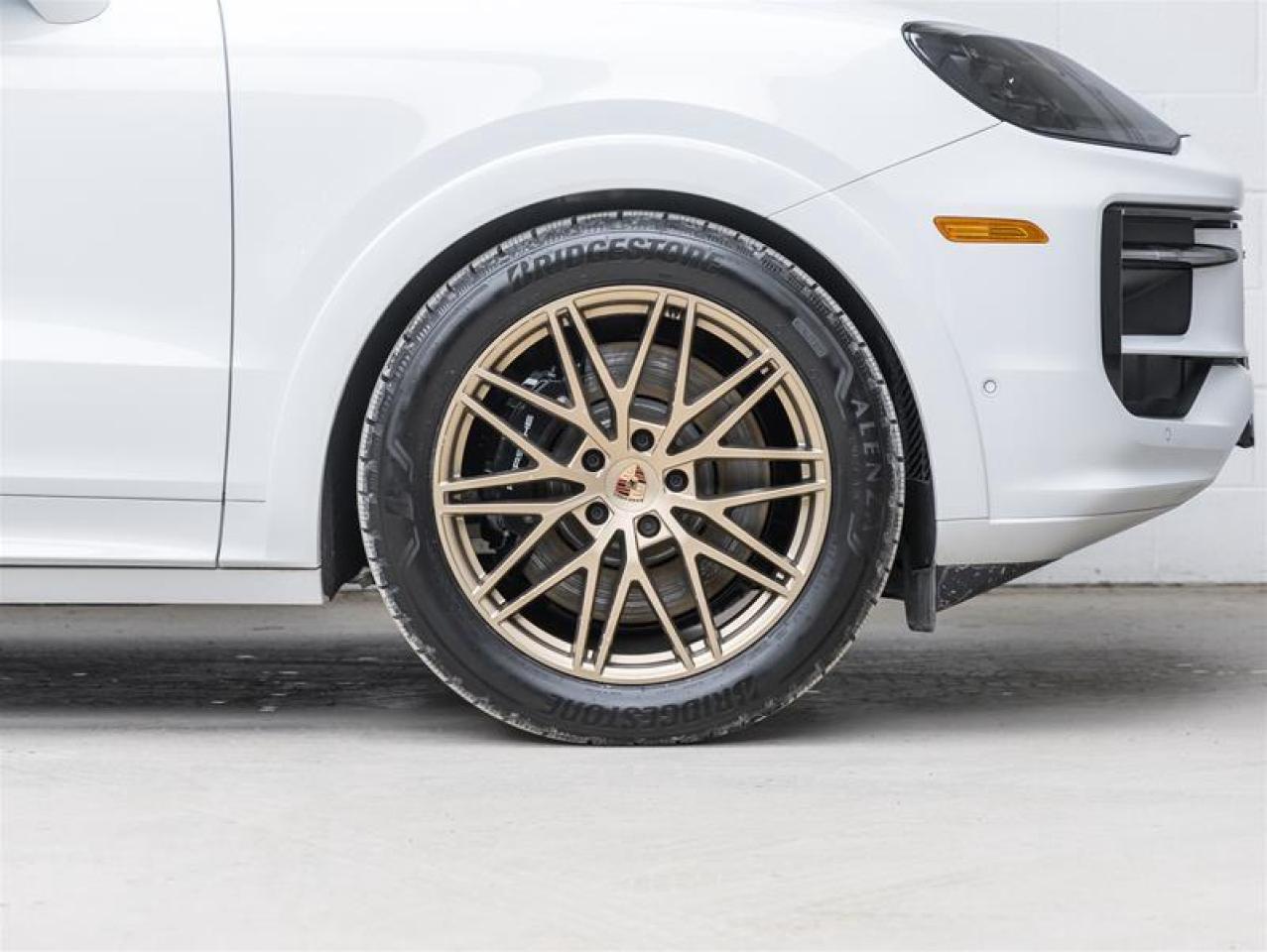 2026 Porsche Cayenne  Photo