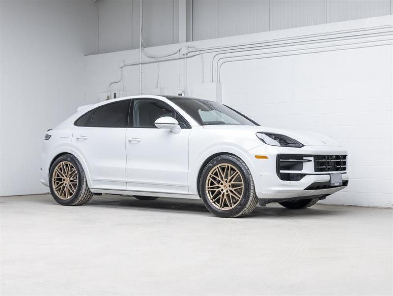 2026 Porsche Cayenne  Photo
