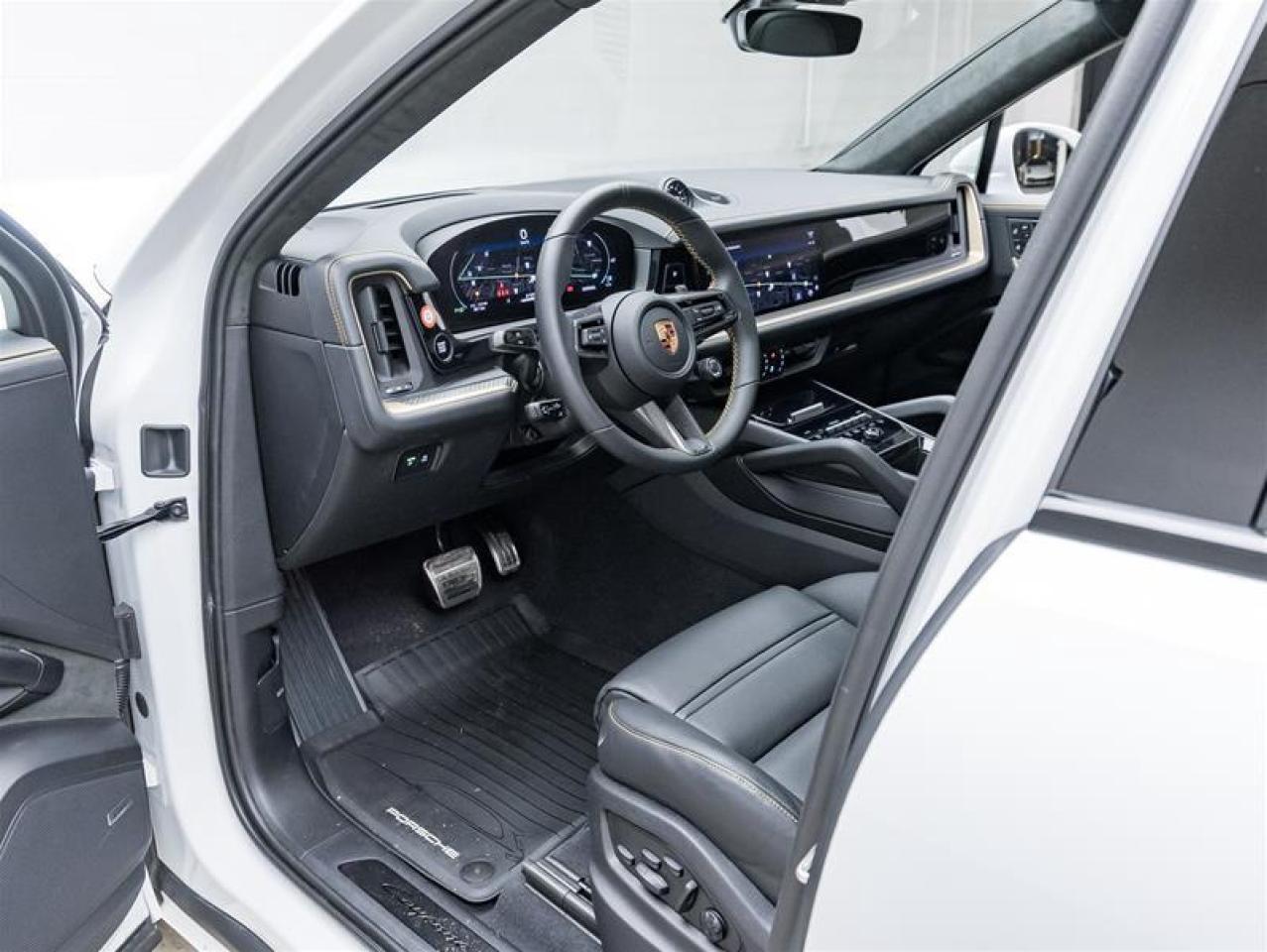 2026 Porsche Cayenne  Photo