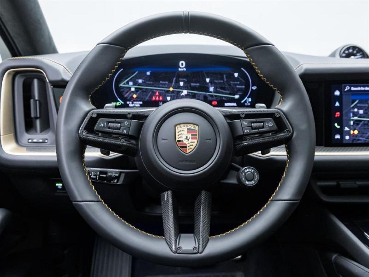 2026 Porsche Cayenne  Photo