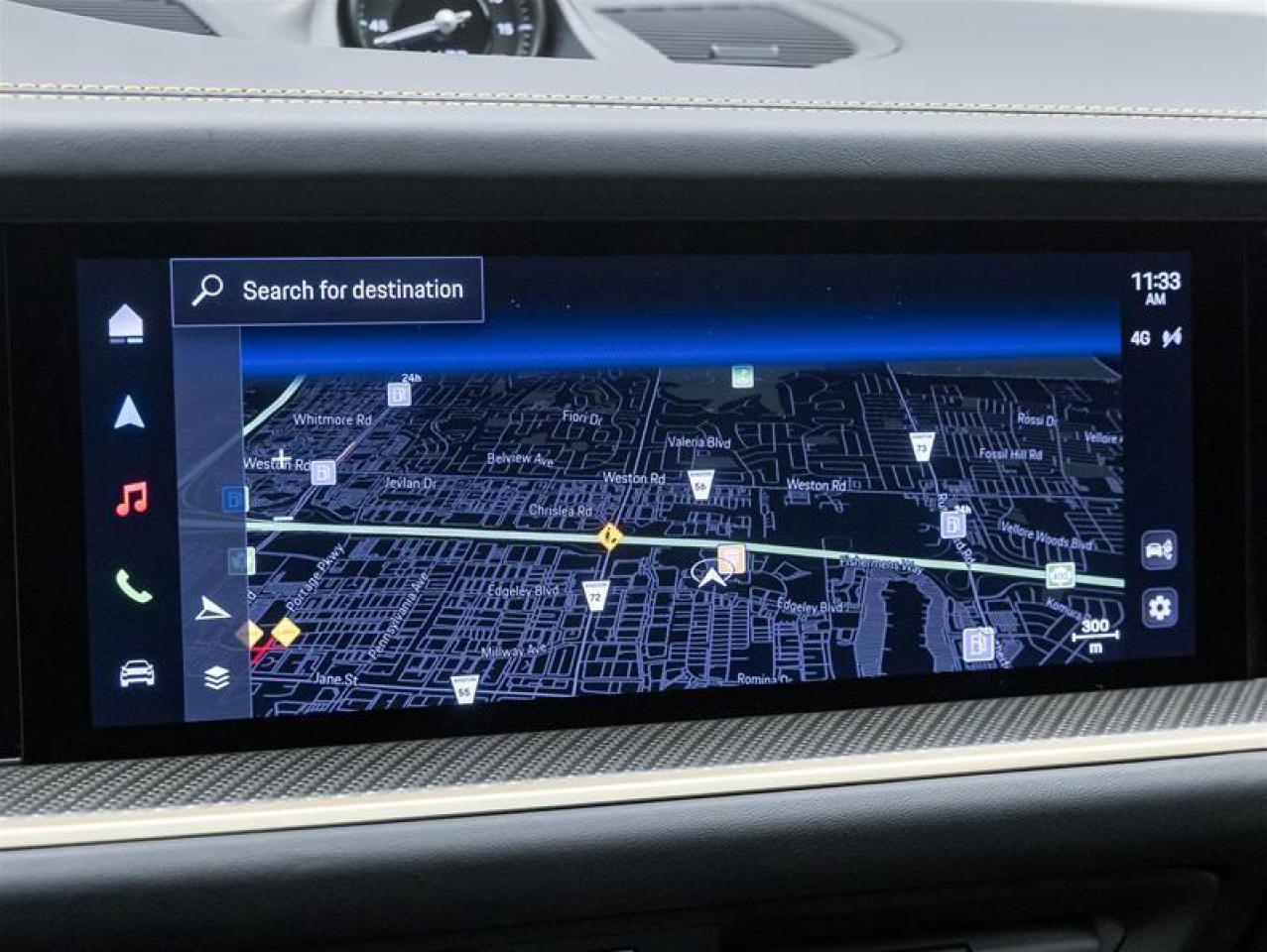 2026 Porsche Cayenne  Photo