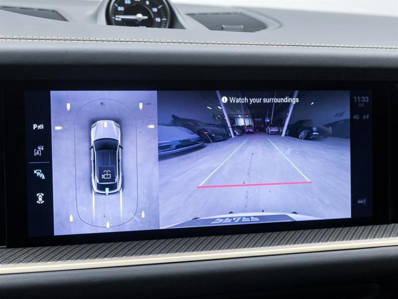 2026 Porsche Cayenne  Photo