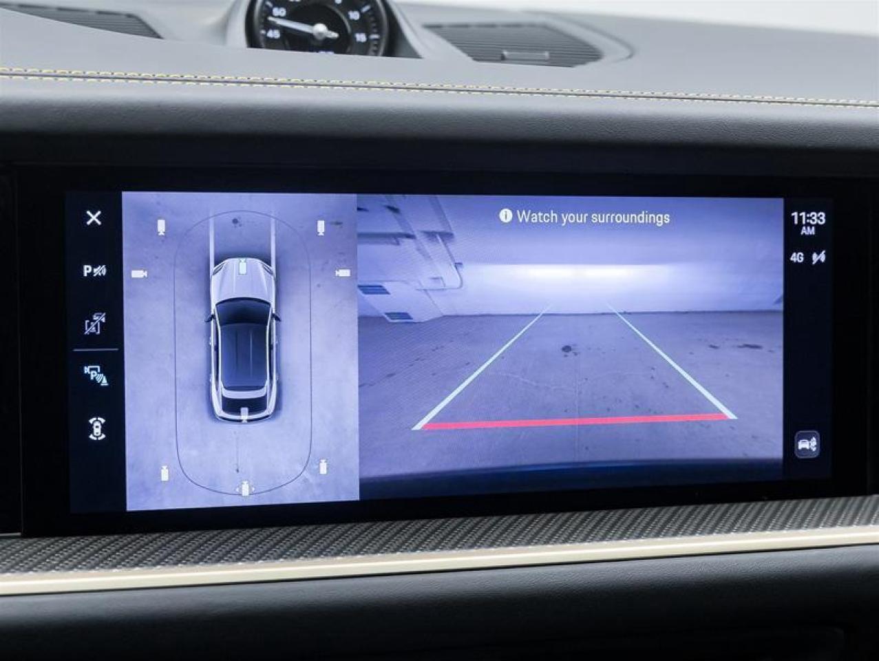 2026 Porsche Cayenne  Photo