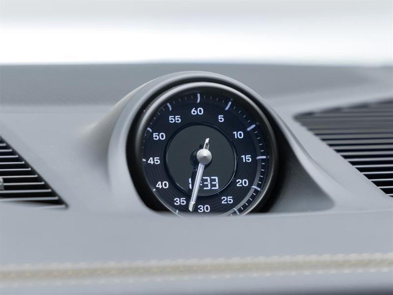 2026 Porsche Cayenne  Photo