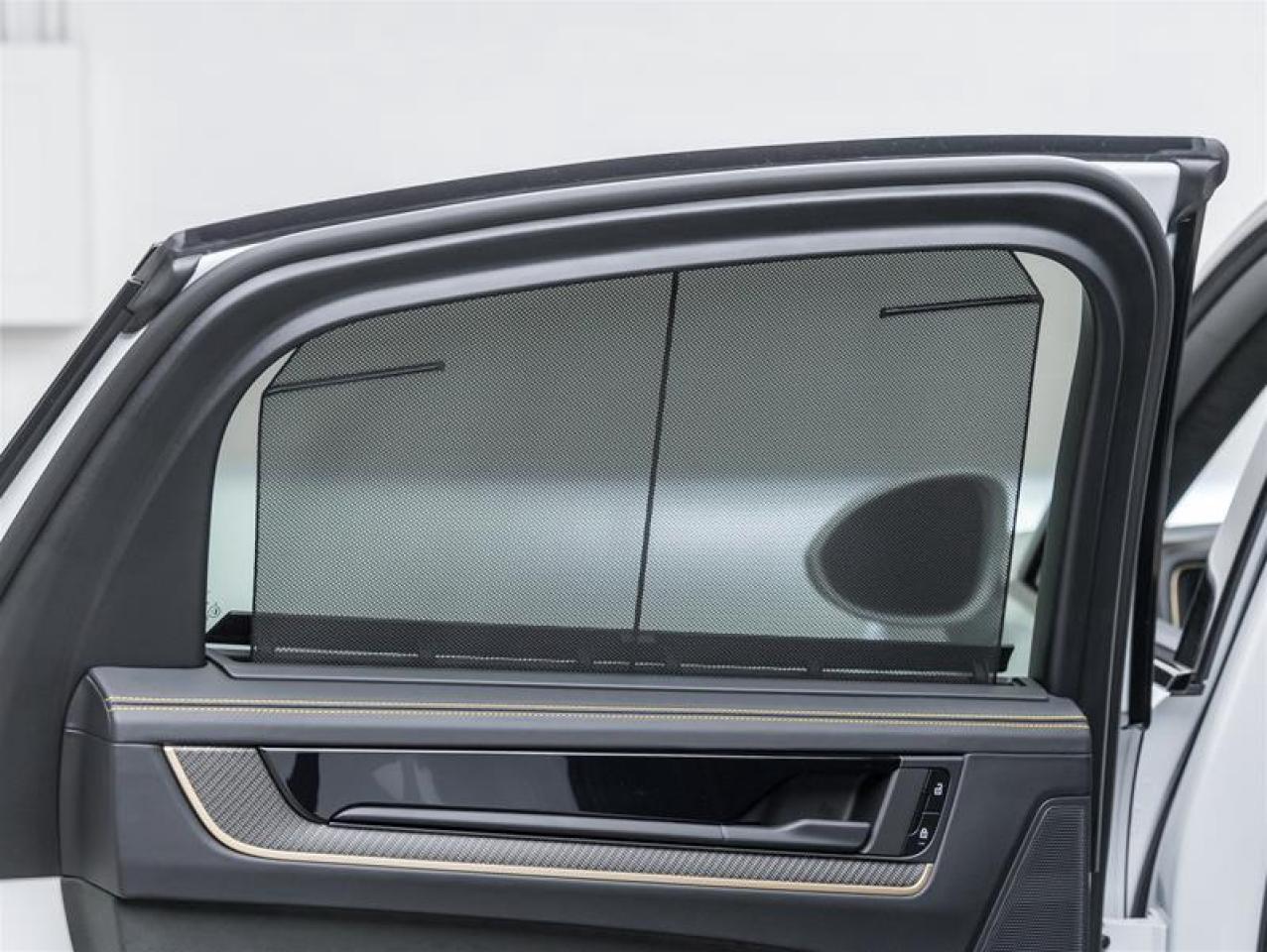 2026 Porsche Cayenne  Photo