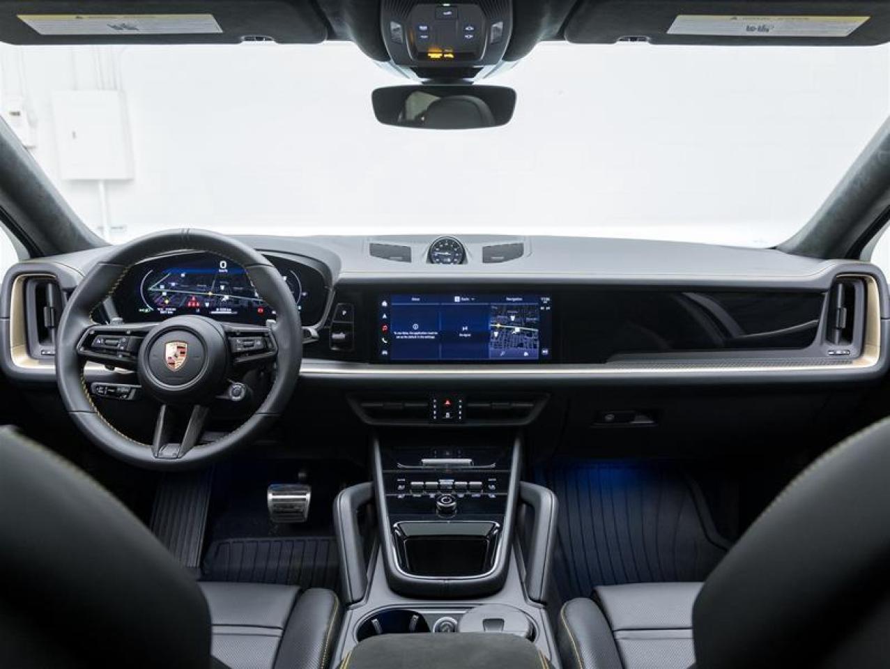 2026 Porsche Cayenne  Photo