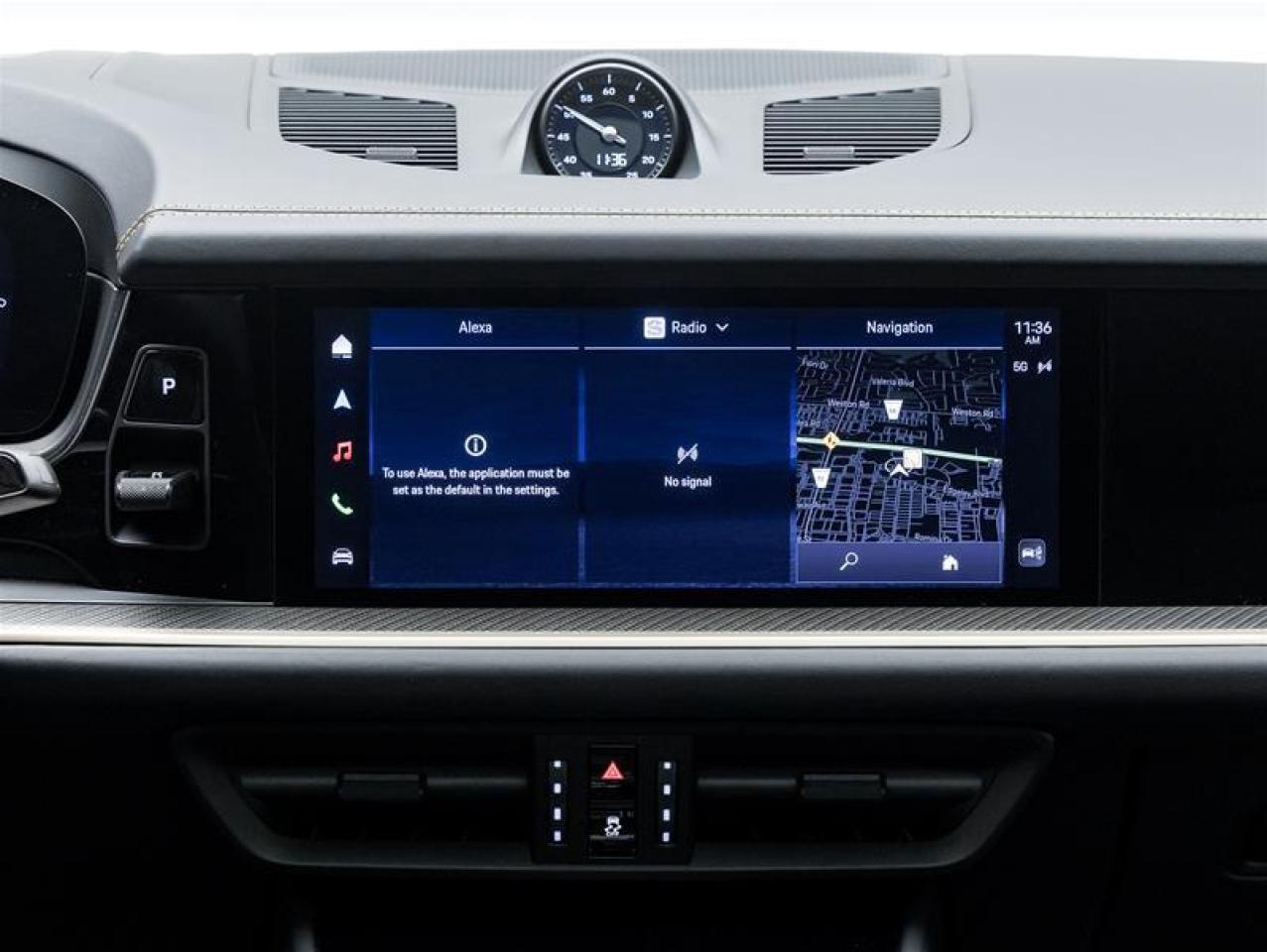 2026 Porsche Cayenne  Photo