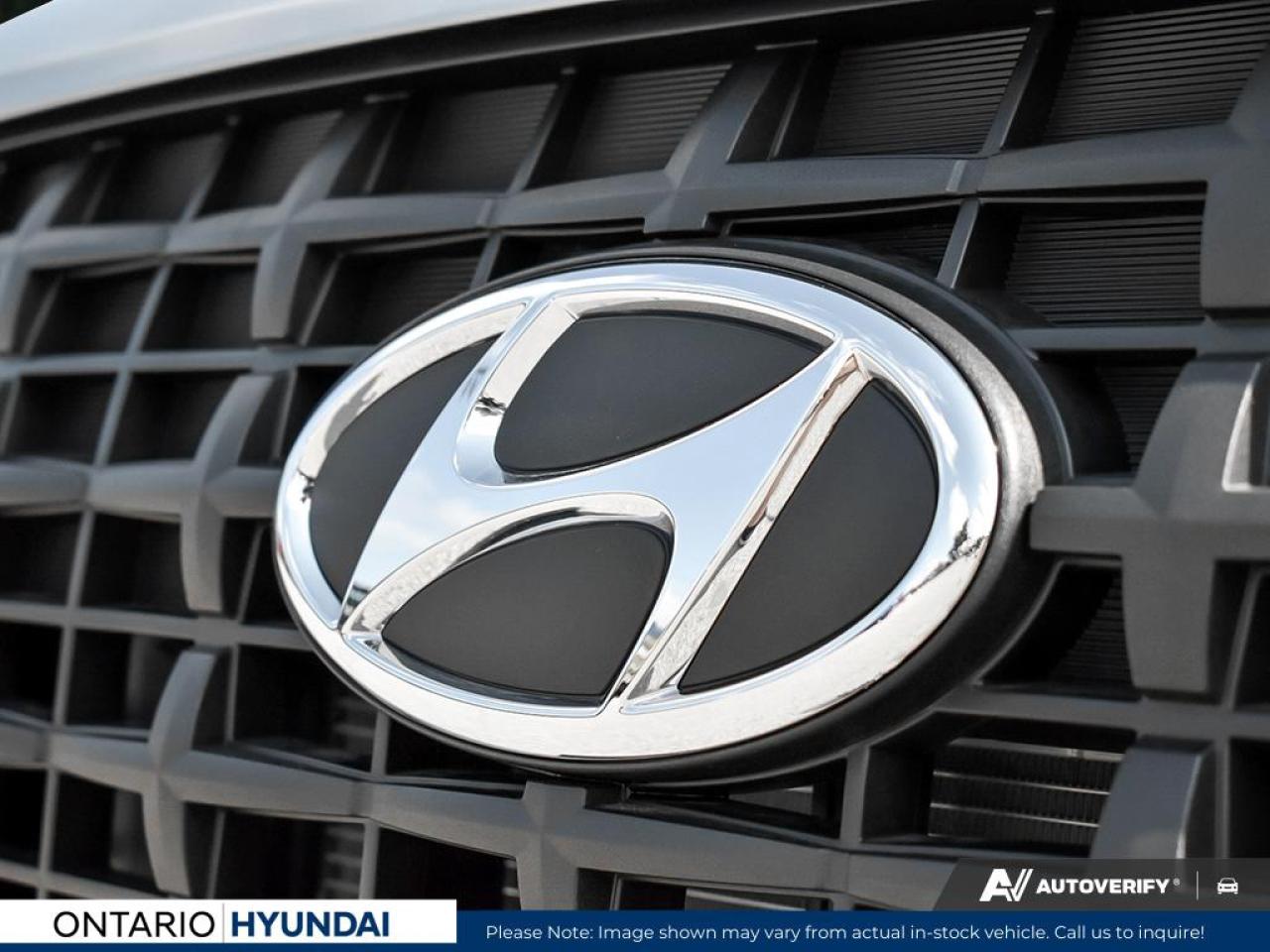 2025 Hyundai Venue Essential 4dr Front-Wheel Drive Photo
