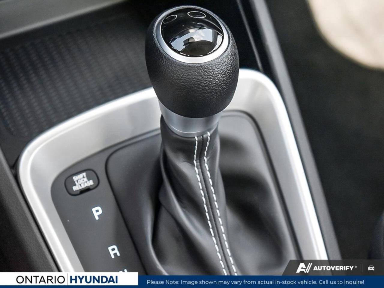 2025 Hyundai Venue Essential 4dr Front-Wheel Drive Photo