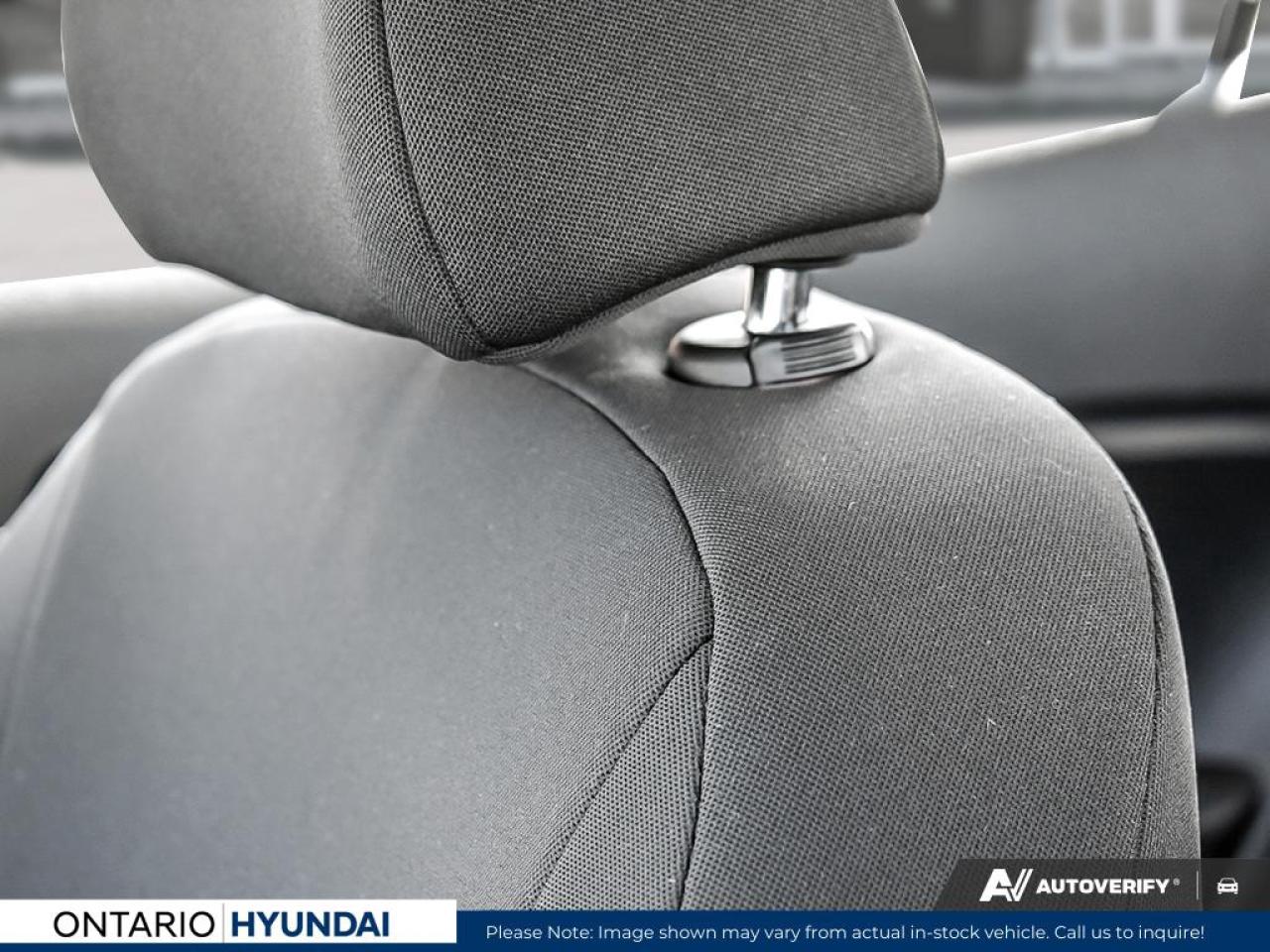2025 Hyundai Venue Essential 4dr Front-Wheel Drive Photo