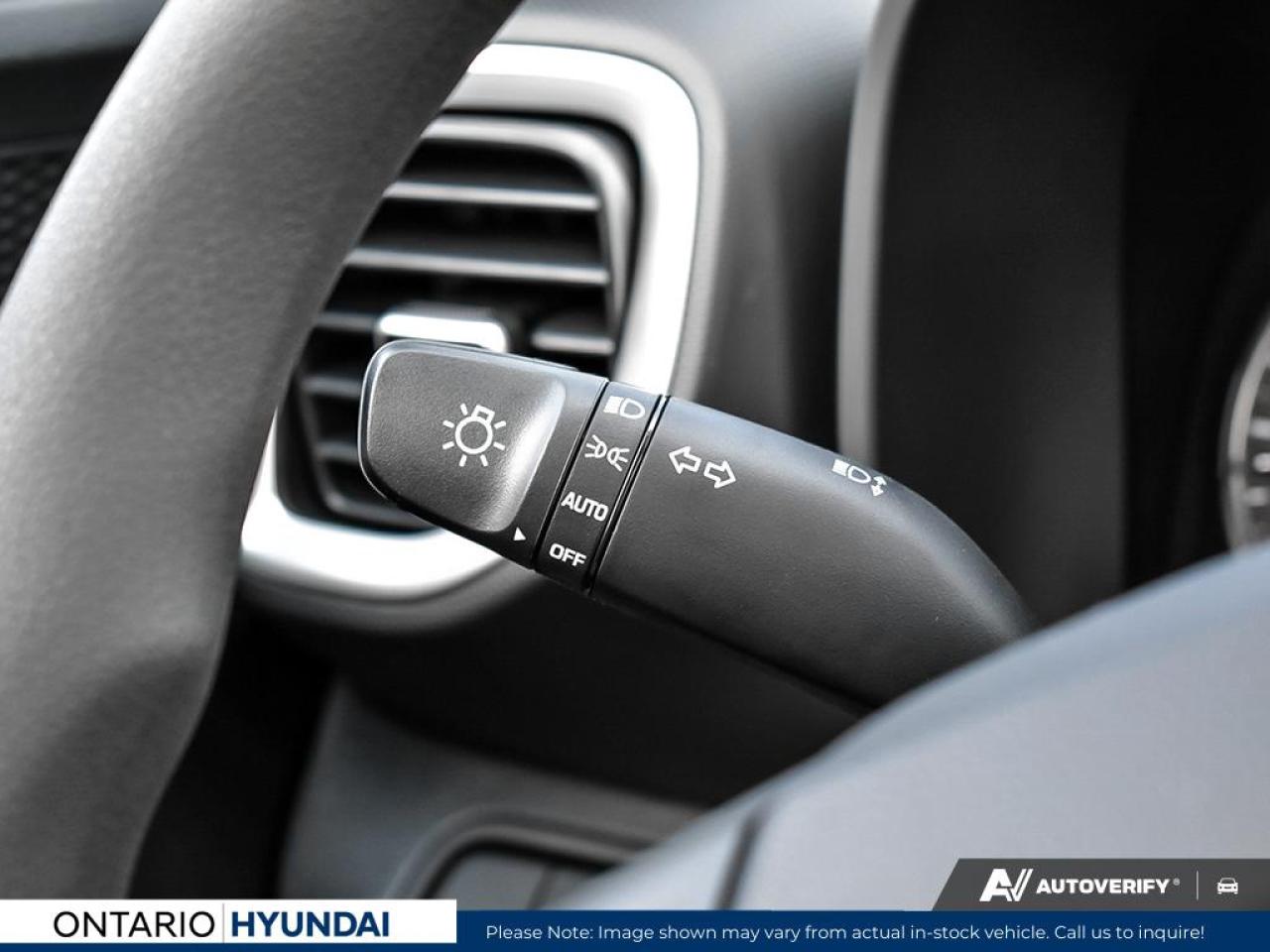 2025 Hyundai Venue Essential 4dr Front-Wheel Drive Photo