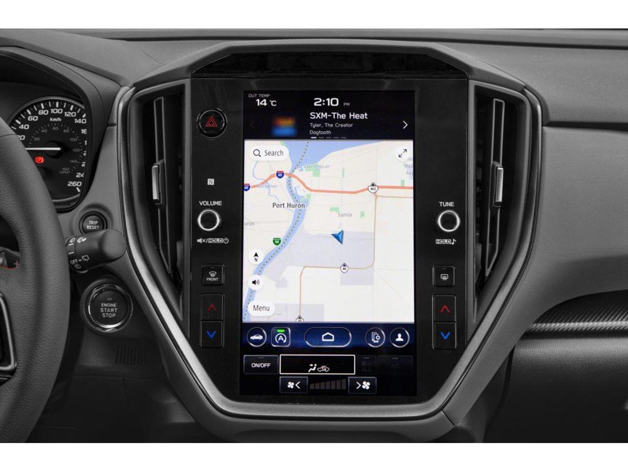 2026 Subaru Crosstrek Limited 4dr All-Wheel Drive Photo