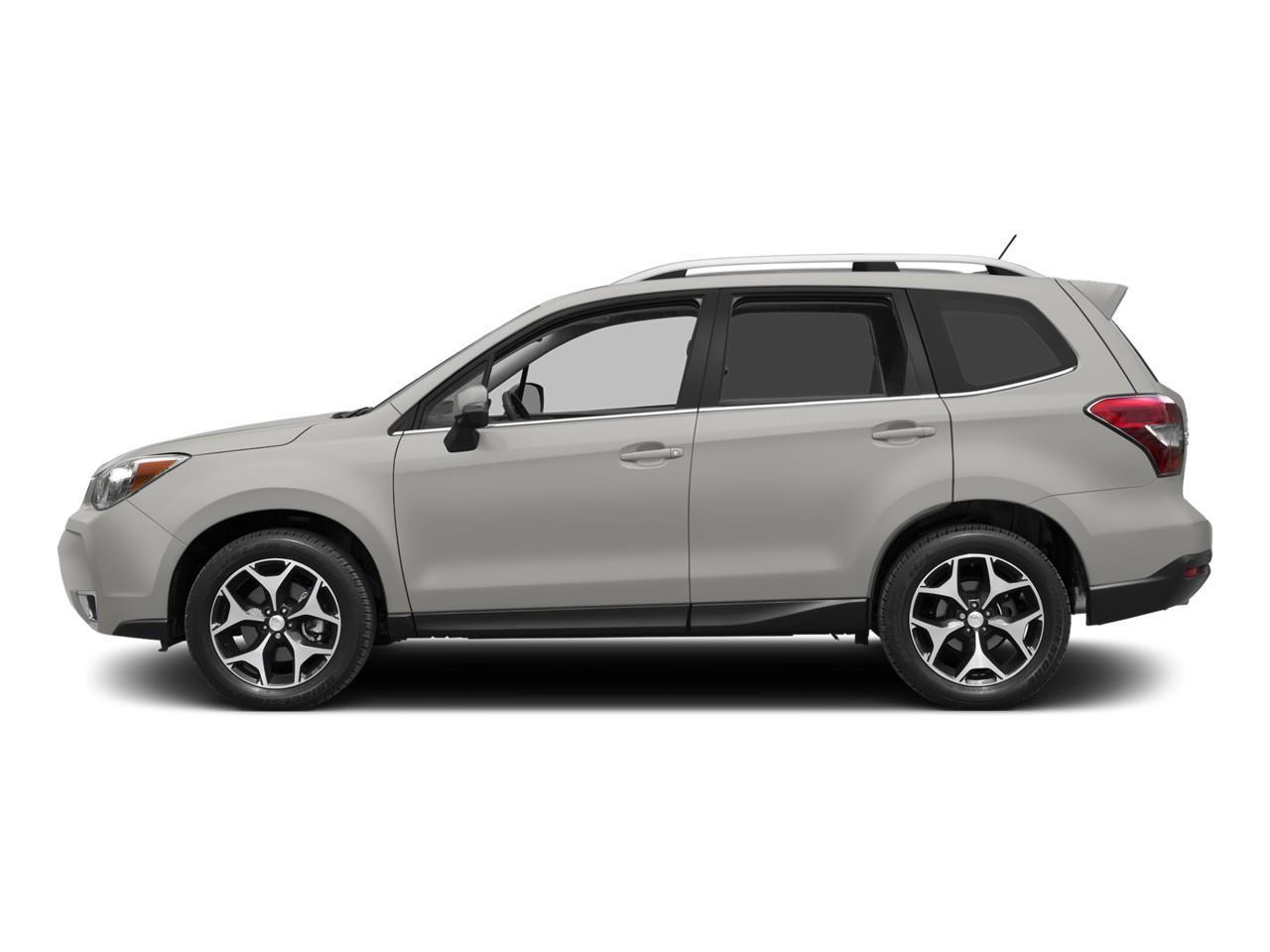 2015 Subaru Forester 2.0XT Touring (CVT) 4dr All-Wheel Drive Photo