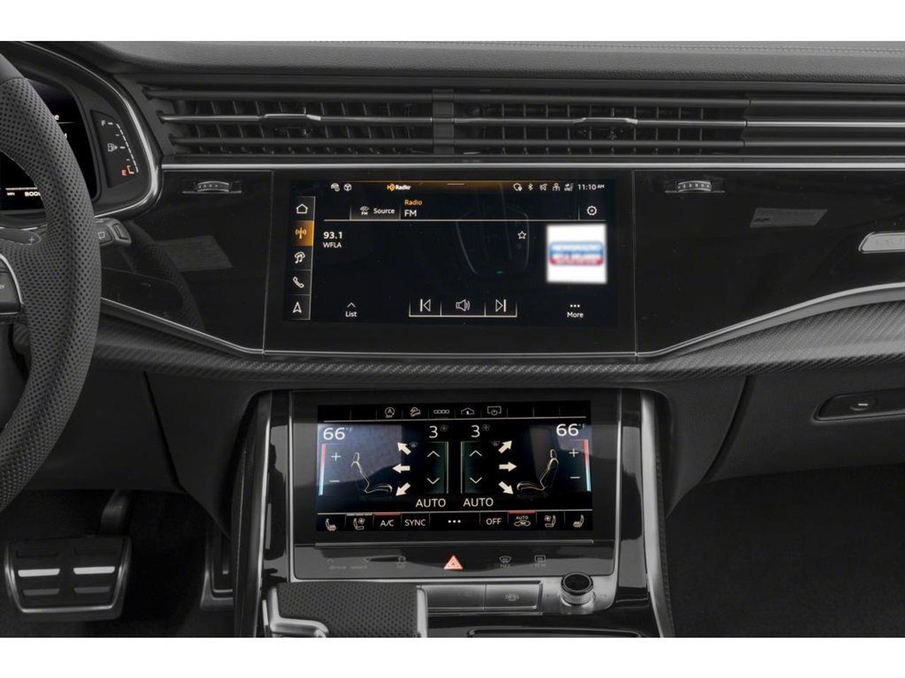 2026 Audi SQ7 4.0T 4dr All-Wheel Drive quattro Sport Utility Photo