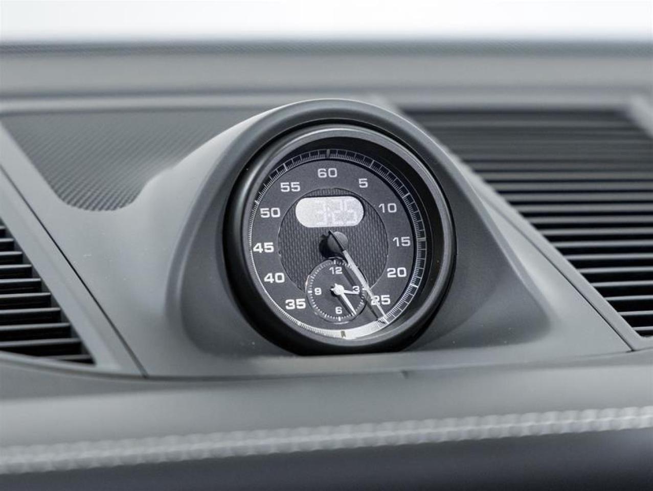 2026 Porsche Macan  Photo