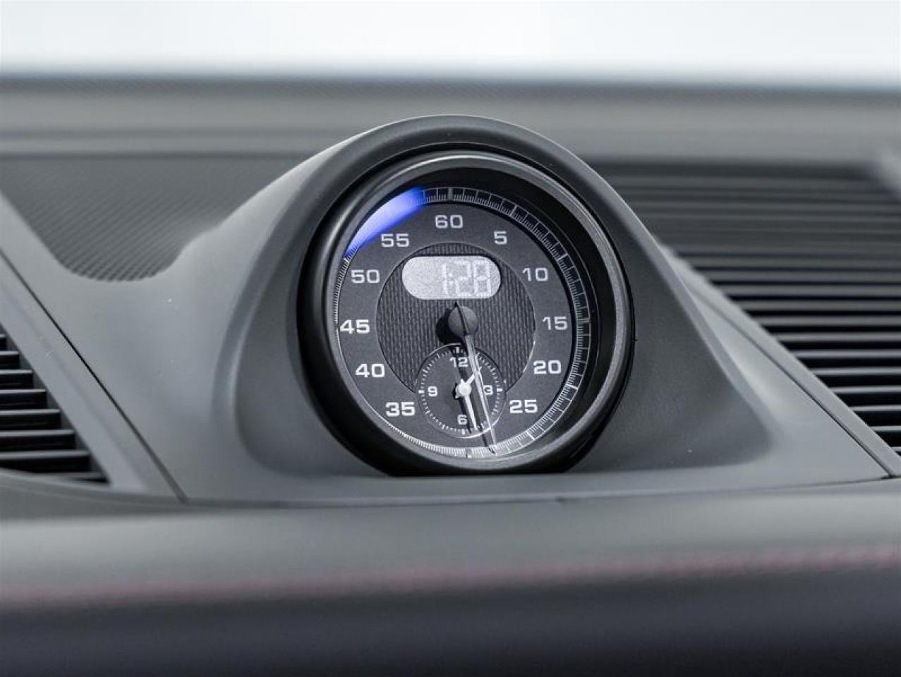 2026 Porsche Macan  Photo