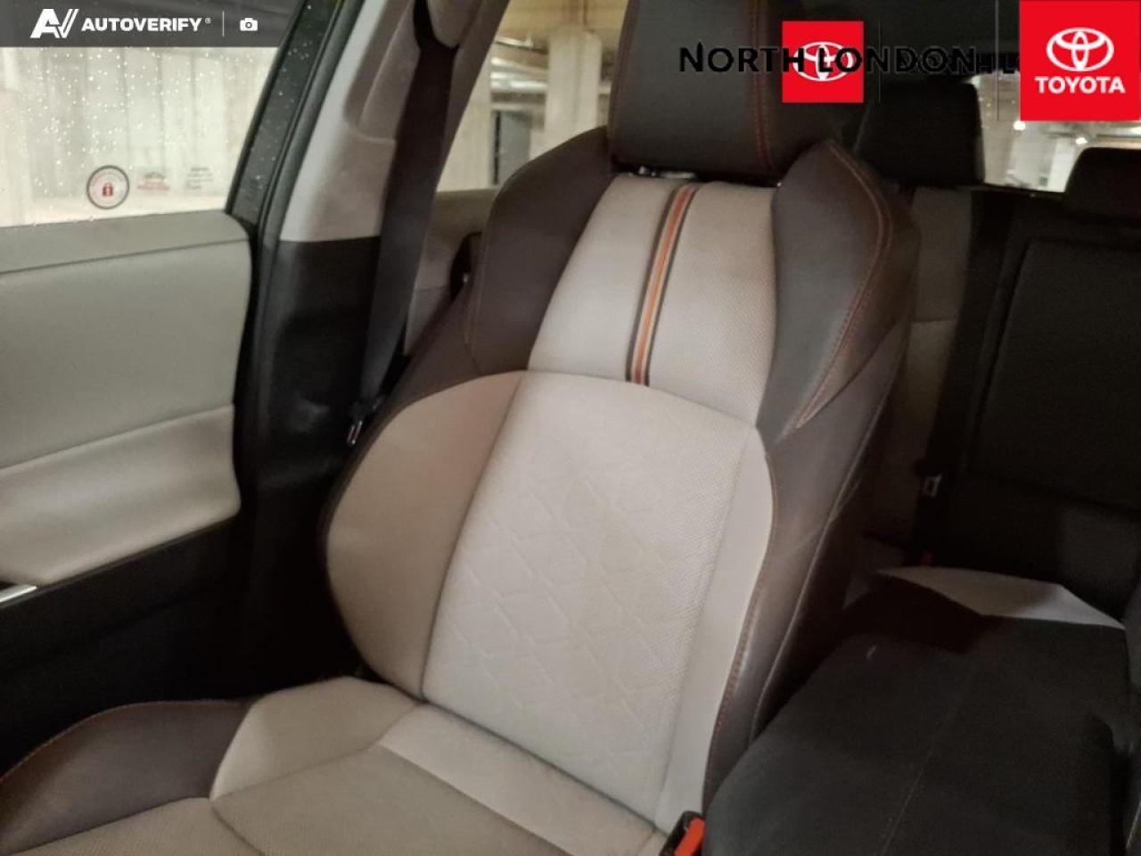 2019 Toyota RAV4 Trail 4dr All-Wheel Drive Photo